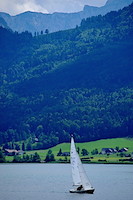 ウルフガング湖-002