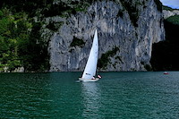 ウルフガング湖-005