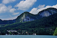 ウルフガング湖-007