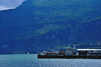 ウルフガング湖-008