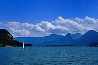 ウルフガング湖-009