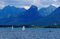 ウルフガング湖-010