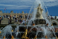 ベルサイユ宮殿-001