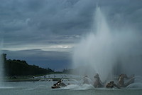 ベルサイユ宮殿-002