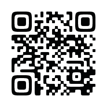 Myホームページ QRコード